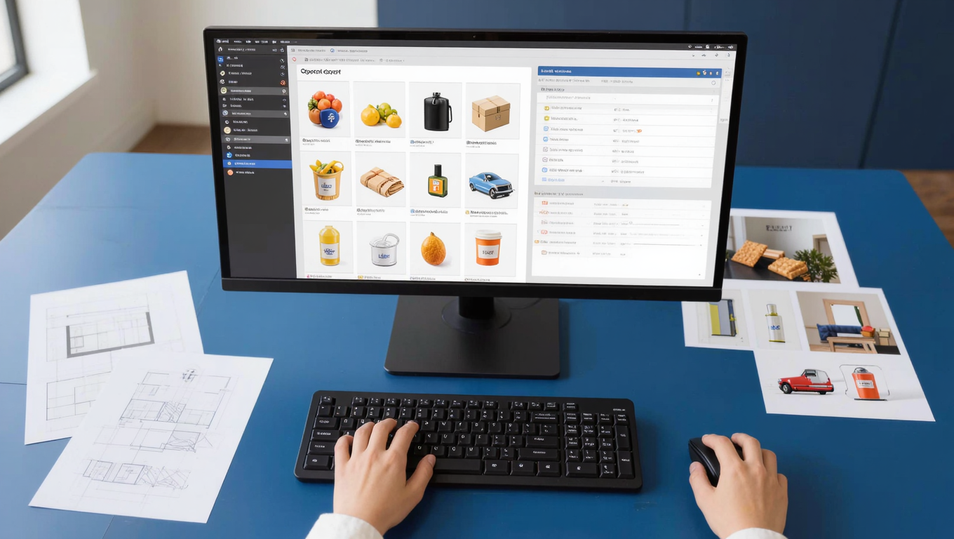 OpenCart for Ukrainian E-Commerce: How to Build an Online Store That Sells