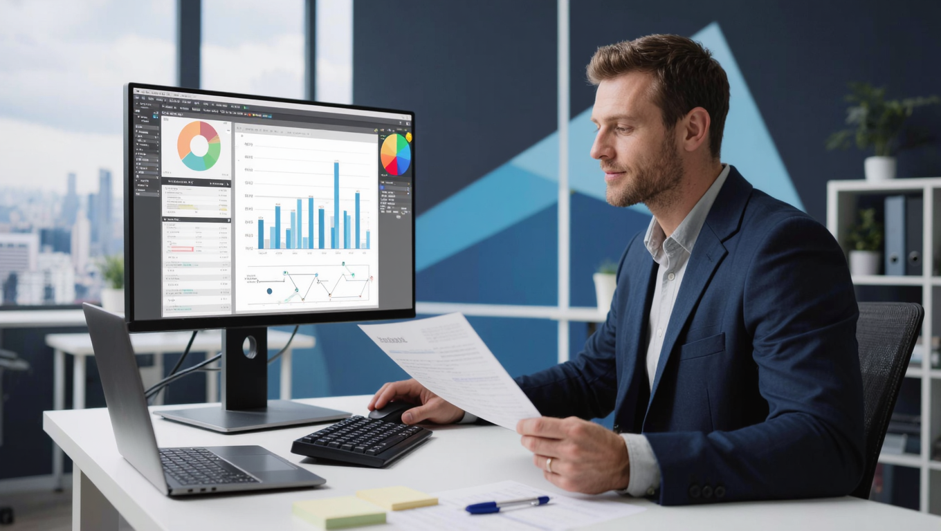 Технічний SEO-аудит: що ми перевіряємо перед кожним запуском сайту