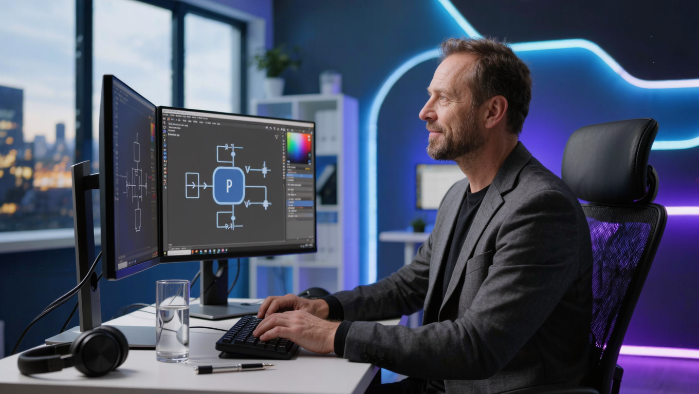 Laravel + Vue.js веб-додатки: коли власна розробка окупається