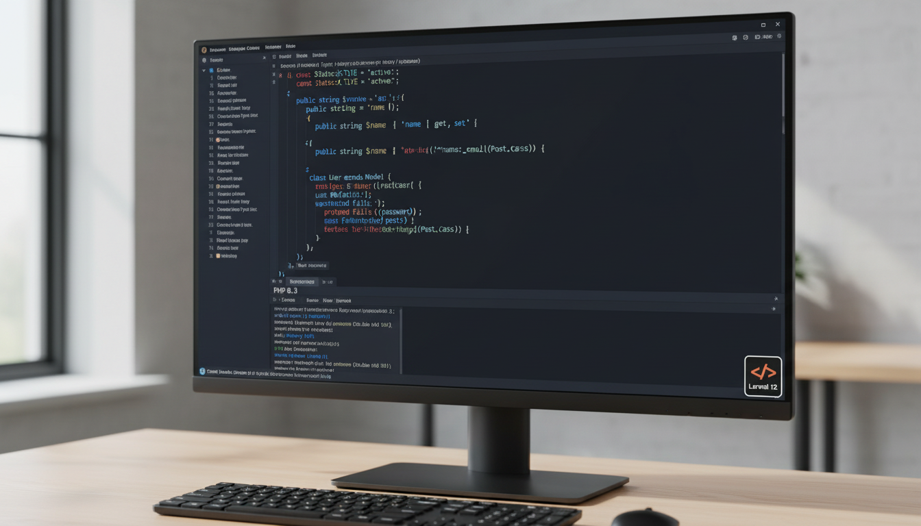 Laravel 12: What It Delivers for Business Web Applications