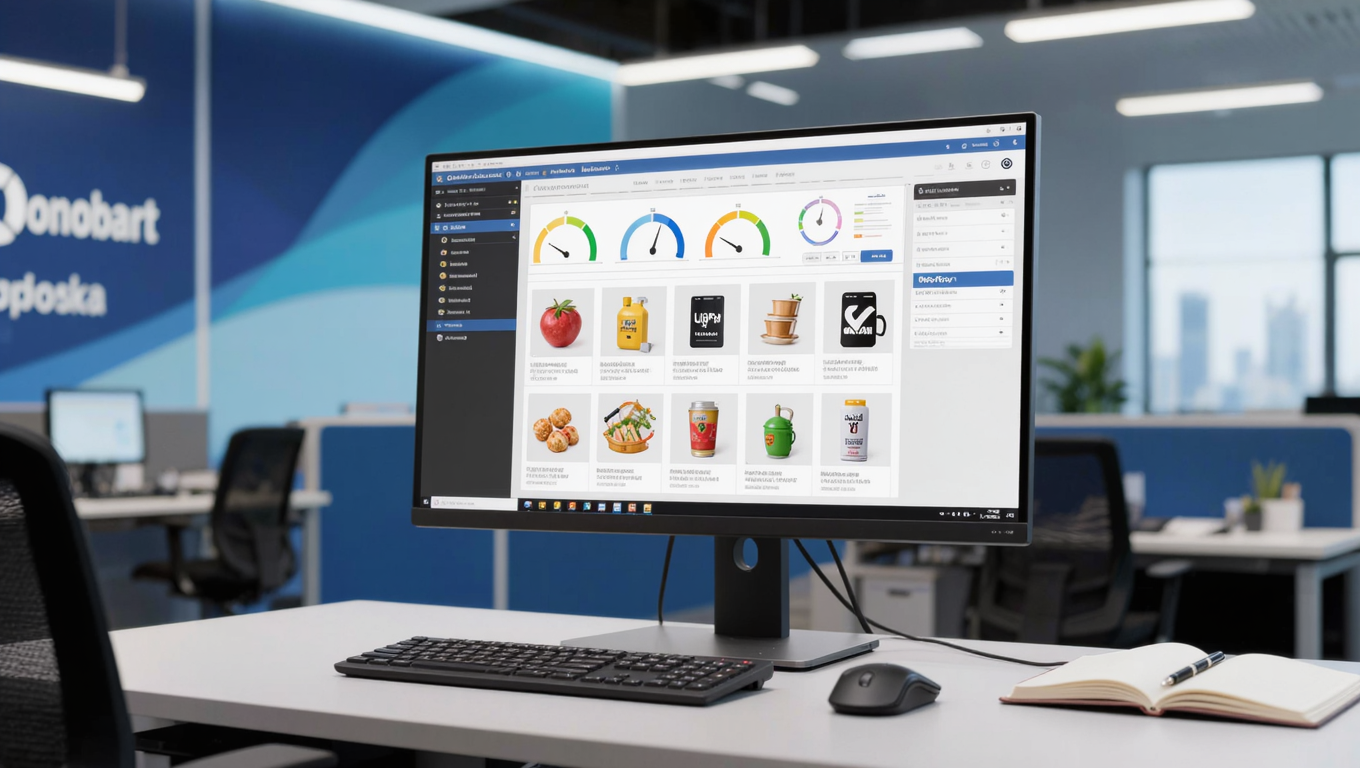 OpenCart для українського e-commerce: як побудувати інтернет-магазин, що продає