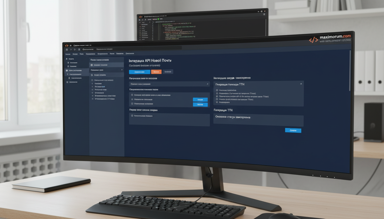 Інтеграція API Нової Пошти з OpenCart: автоматизація доставки та скорочення ручної роботи
