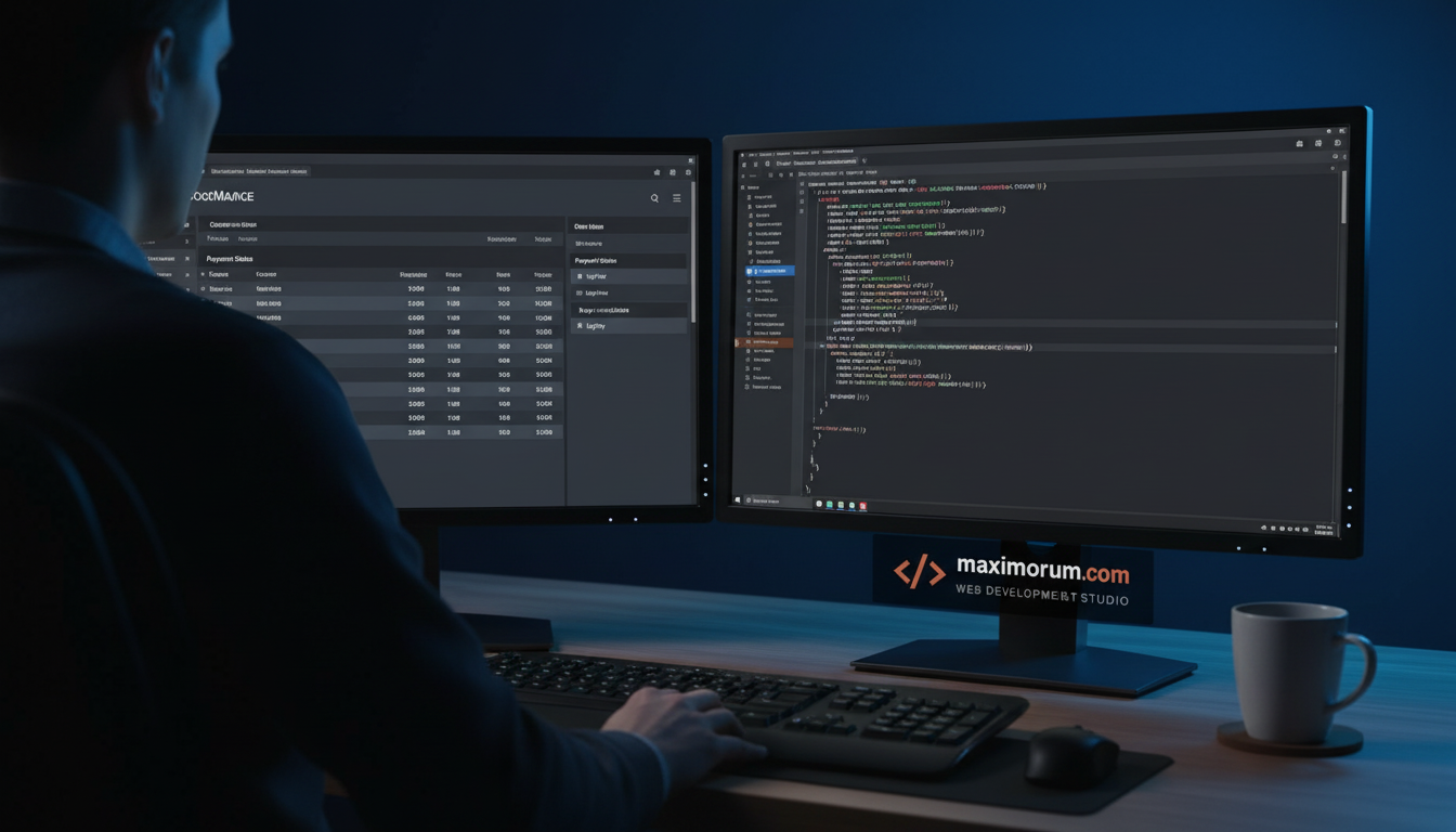 LiqPay + WooCommerce: accept Ukrainian payments without a third-party processor