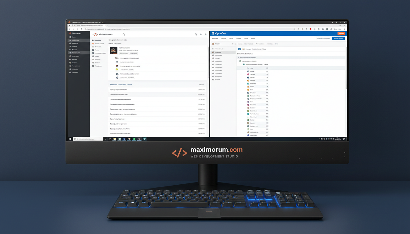 WooCommerce чи OpenCart: яку платформу обрати для інтернет-магазину