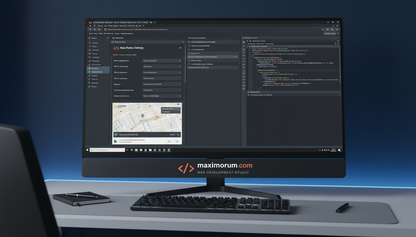 Nova Poshta API в OpenCart: як автоматизувати доставку і зменшити кількість помилок