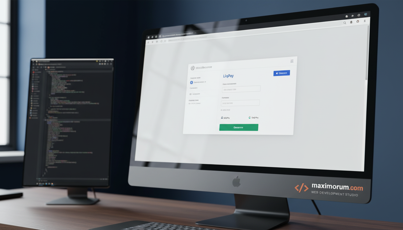 LiqPay і WordPress: як підключити онлайн-оплату для українського бізнесу