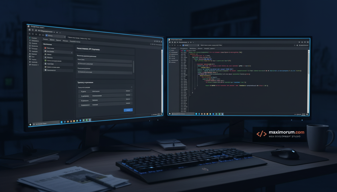OpenCart Укрпошта API інтеграція — панель адміністратора з модулем доставки та трекінгом відправлень