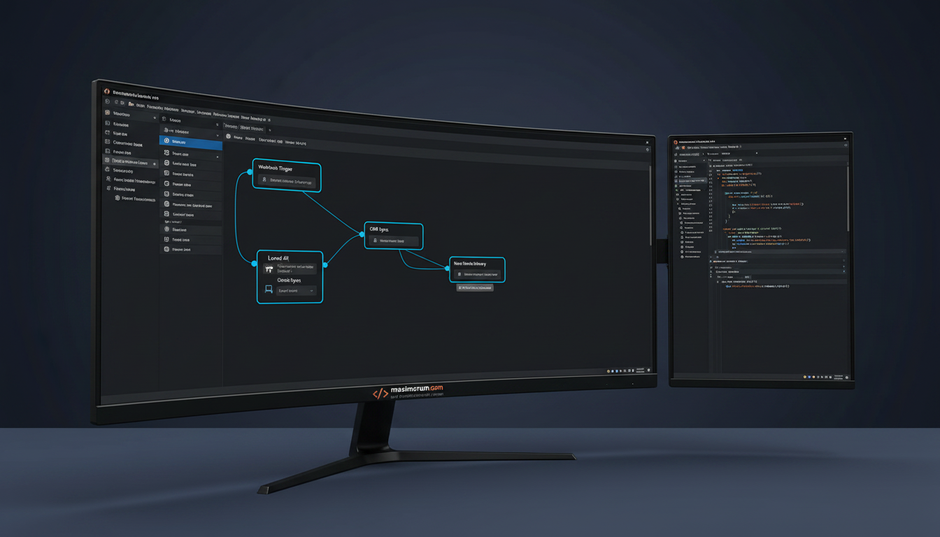 Automate business workflows with n8n and Laravel