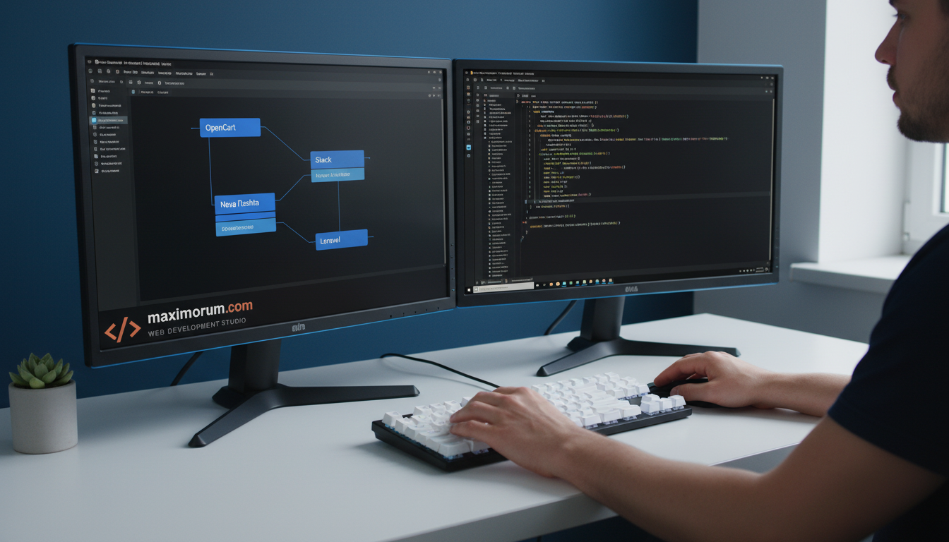 n8n + Laravel: automate business workflows without building every integration from scratch