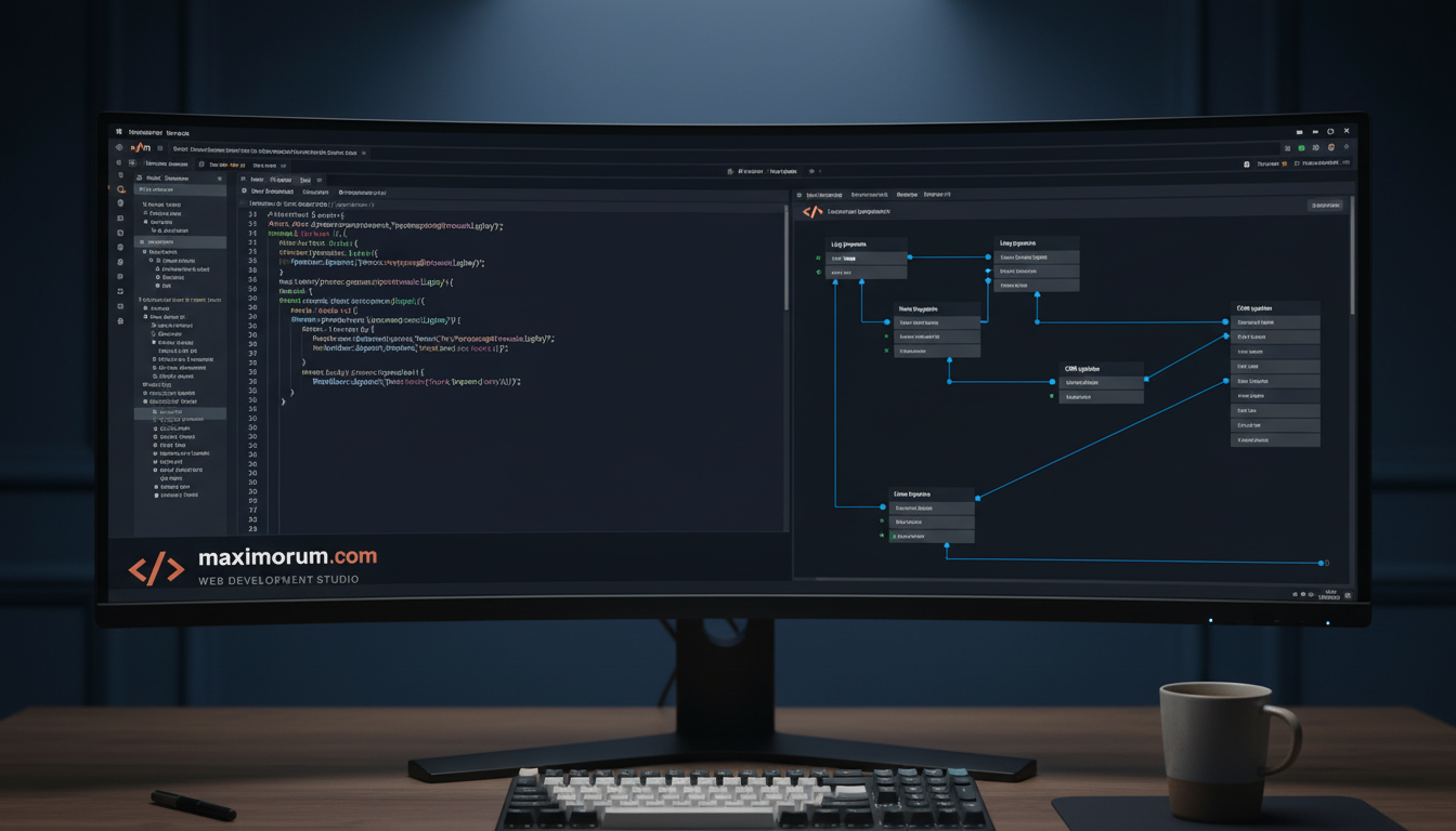 n8n + Laravel: automate your business workflows without custom middleware