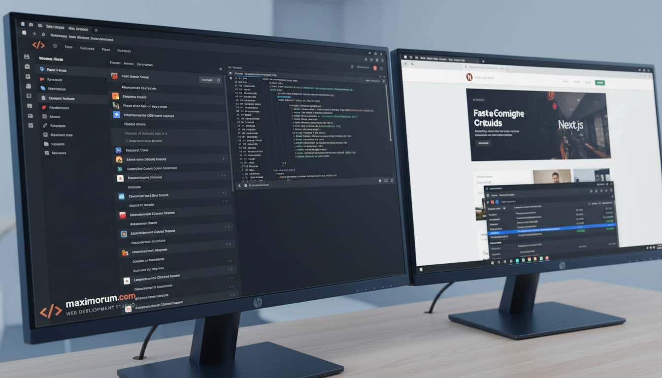 Headless WordPress: CMS-інфраструктура для швидких і масштабованих сайтів