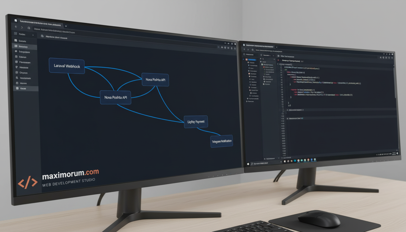 Automate Your Business Workflows with n8n and Laravel