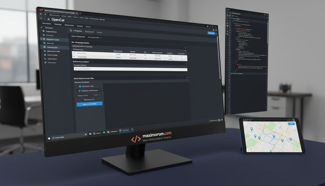 Ukrposhta API: автоматизація доставки для інтернет-магазинів на OpenCart і WooCommerce