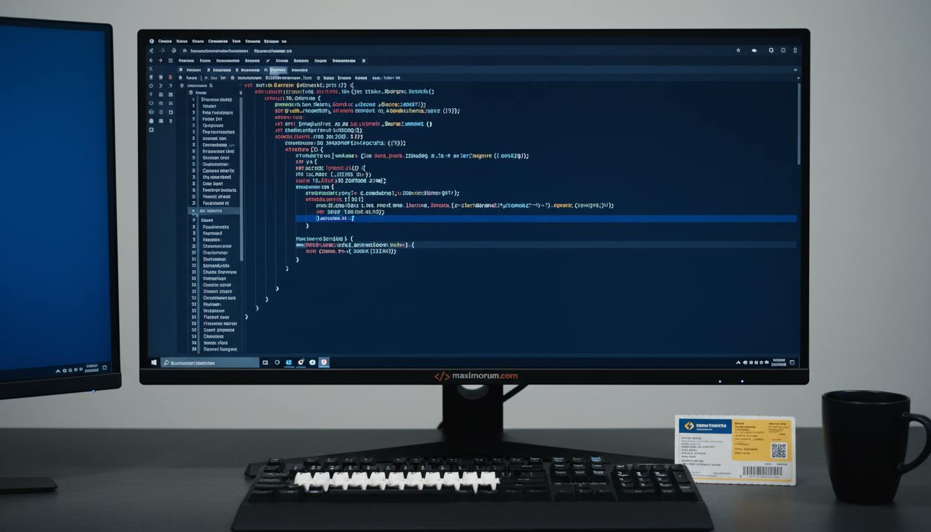 Laravel code editor showing Nova Poshta API integration — NovaPoshtaService class with InternetDocument methods
