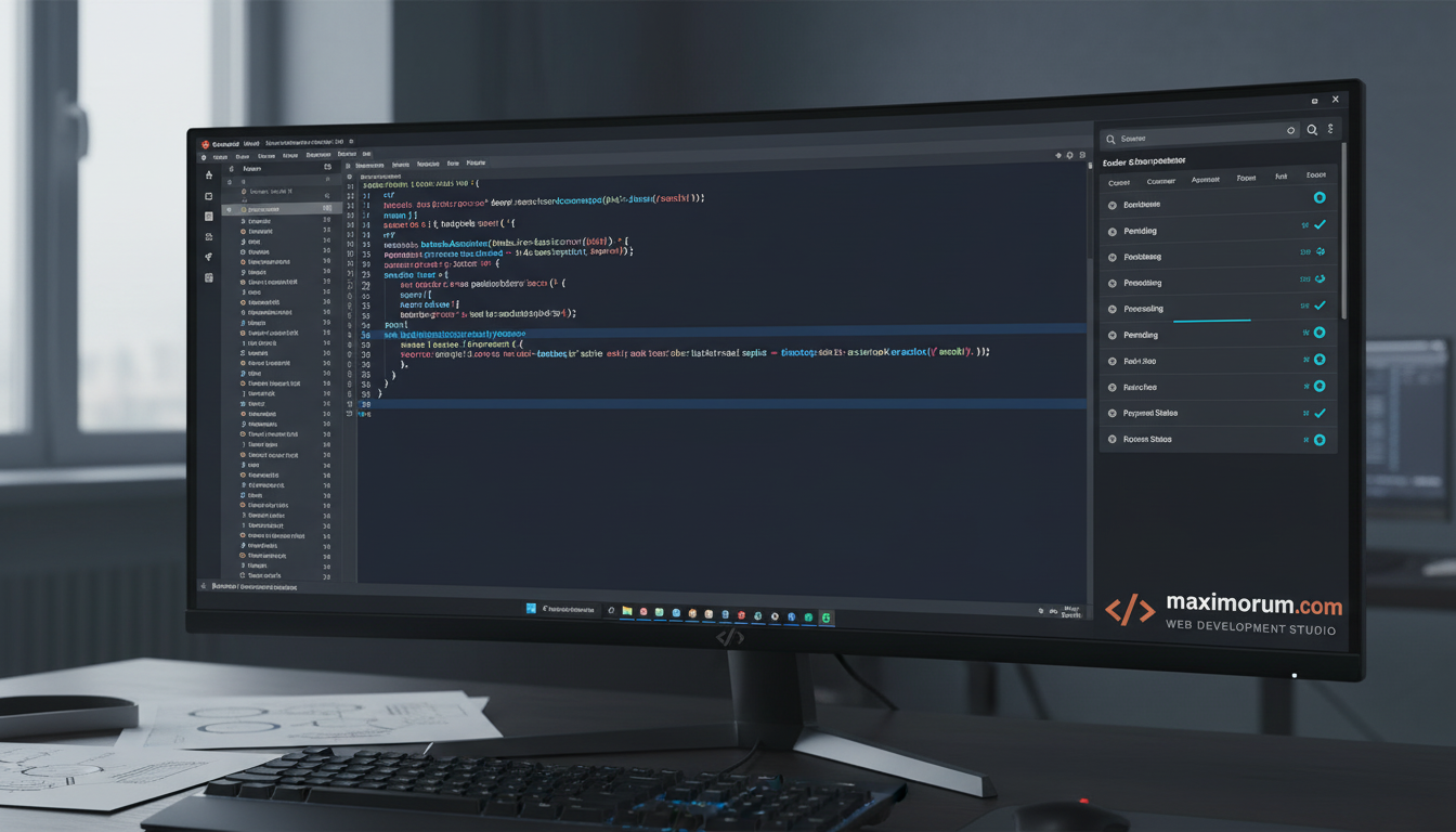 Monobank API: приймайте платежі та автоматизуйте фінанси в інтернет-магазині