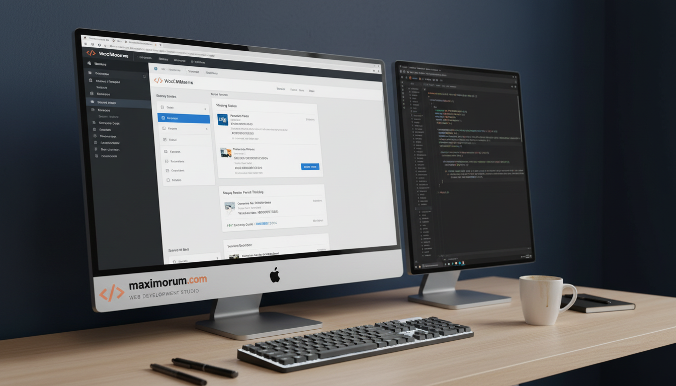 Automate shipping with Nova Poshta API in WooCommerce