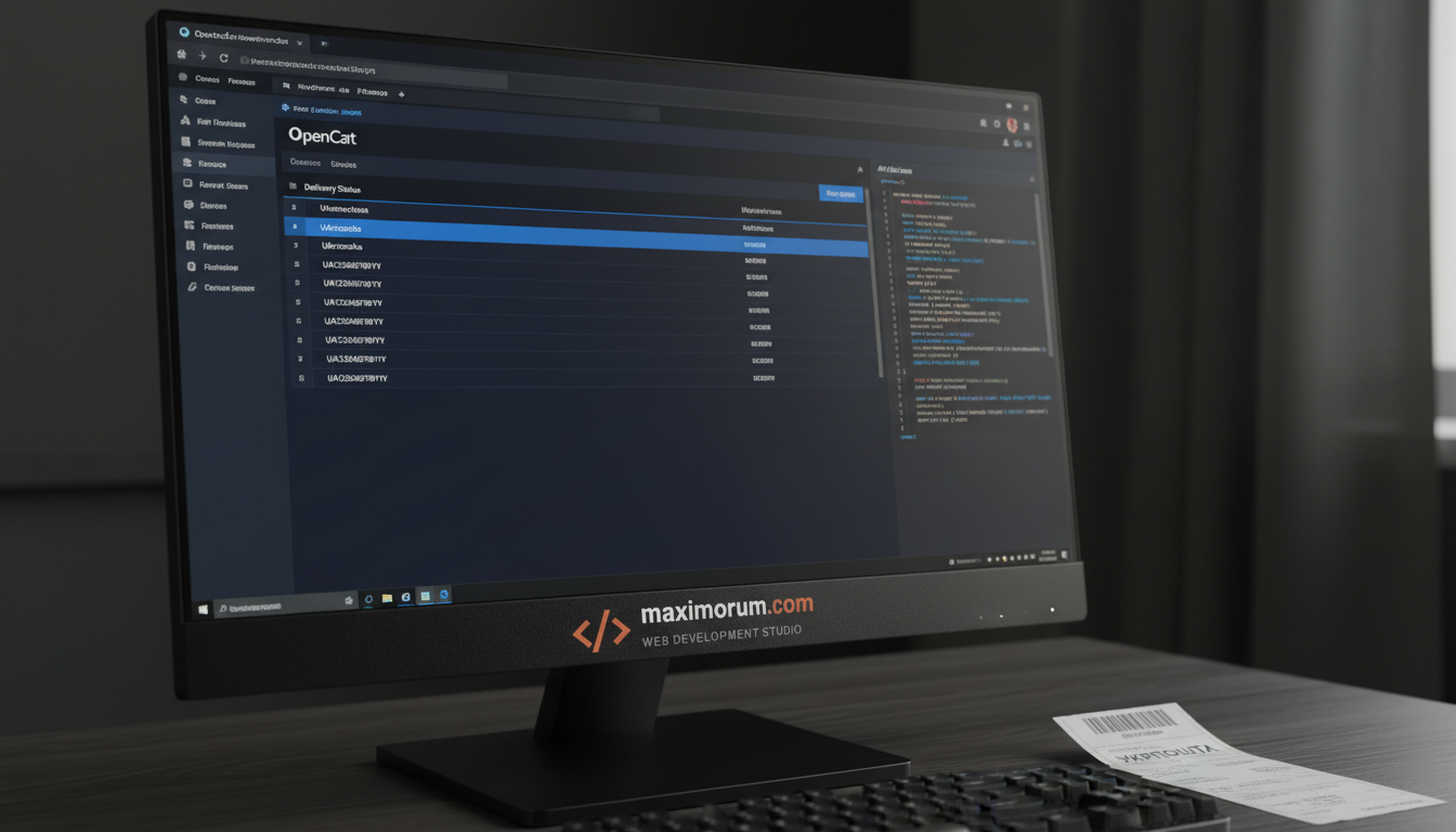 Укрпошта API: як автоматизувати обробку відправлень в інтернет-магазині
