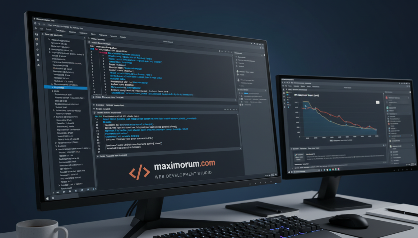 Laravel черги: як асинхронна обробка скорочує час відповіді та знижує навантаження на сервер