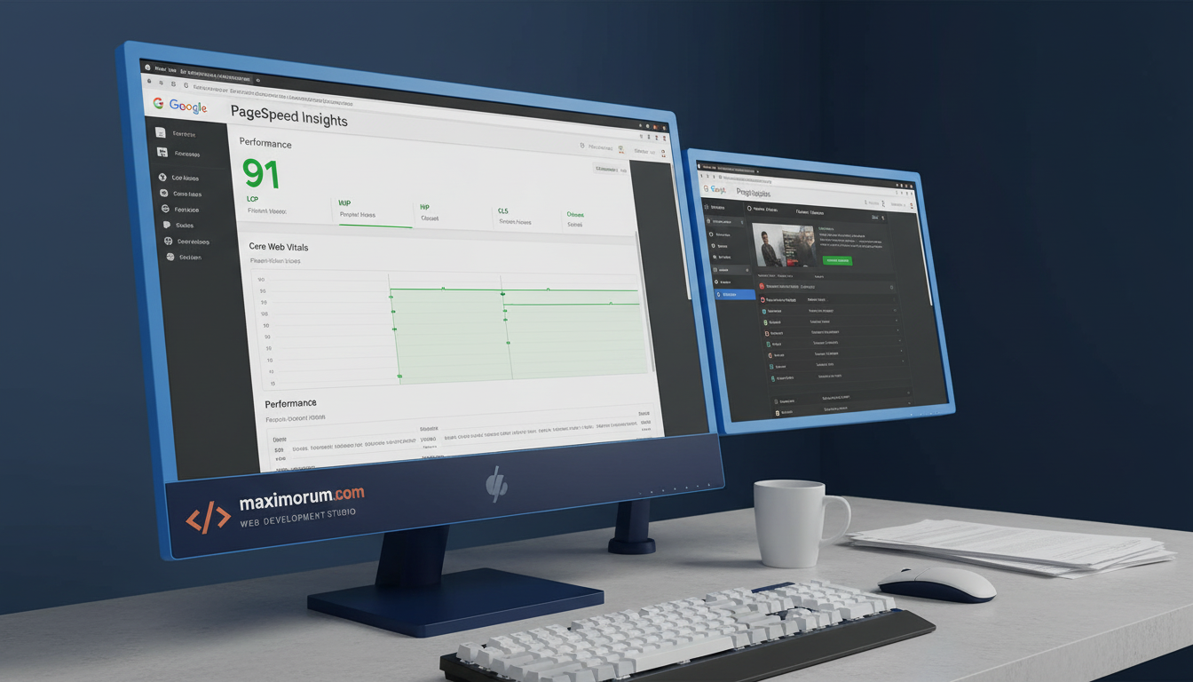 How WordPress performance optimization cuts page load time and lifts conversions