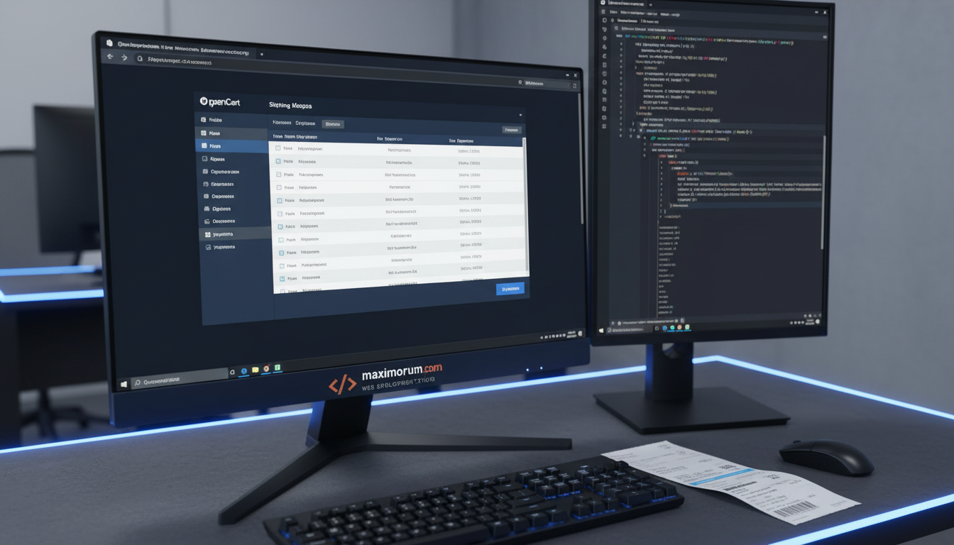 Інтеграція Ukrposhta API в інтернет-магазин: автоматизація доставки на практиці