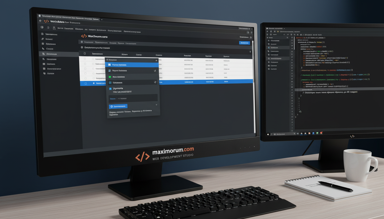Укрпошта API: як автоматизувати доставку в інтернет-магазині на WooCommerce або OpenCart