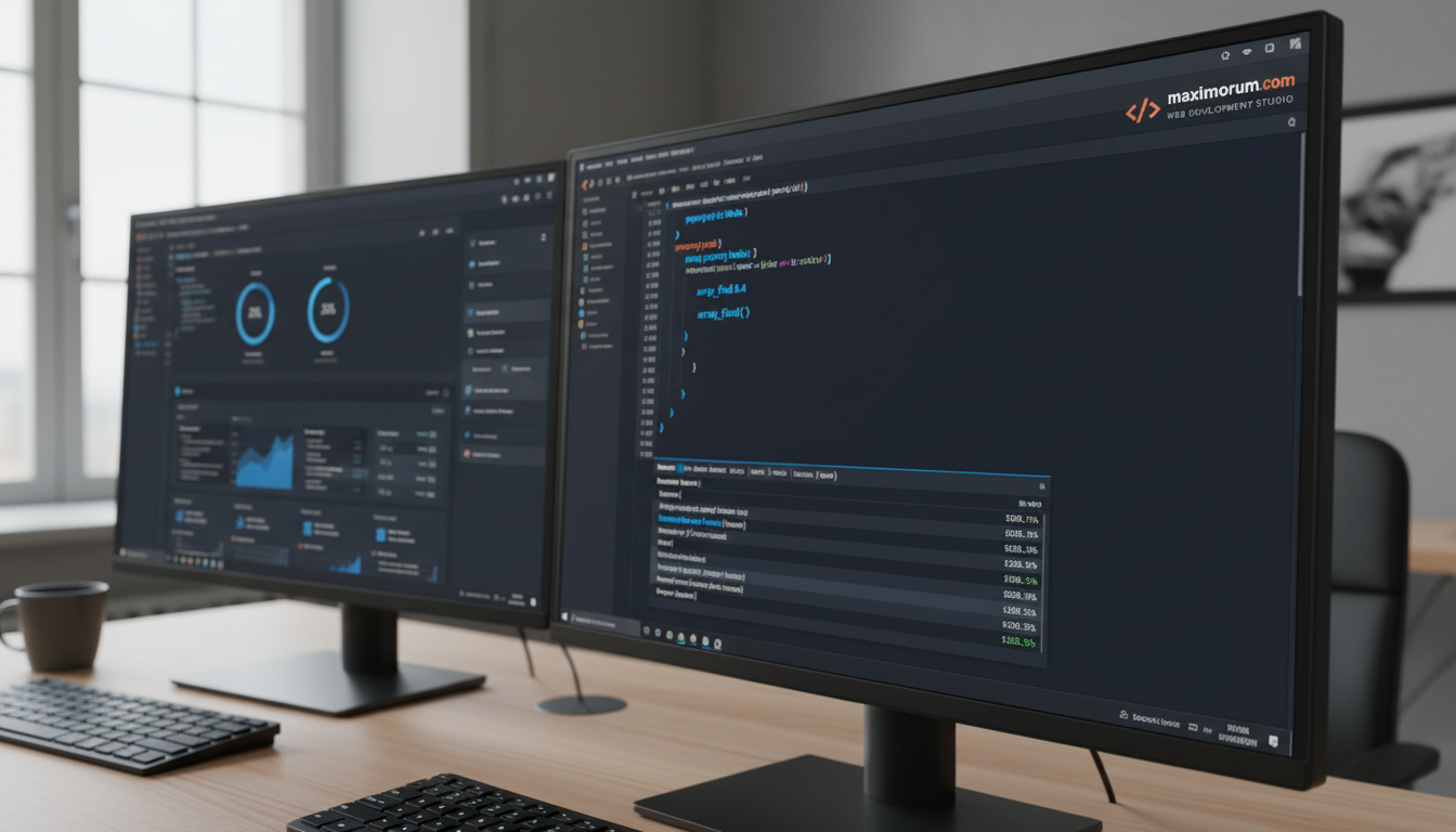 PHP 8.4: що оновлення дає бізнесу в реальних проєктах