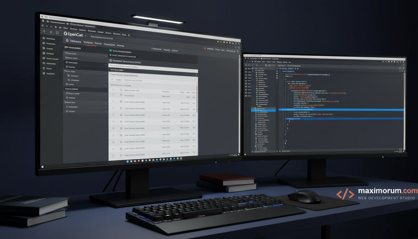 Укрпошта API: автоматизація доставки в OpenCart та Laravel