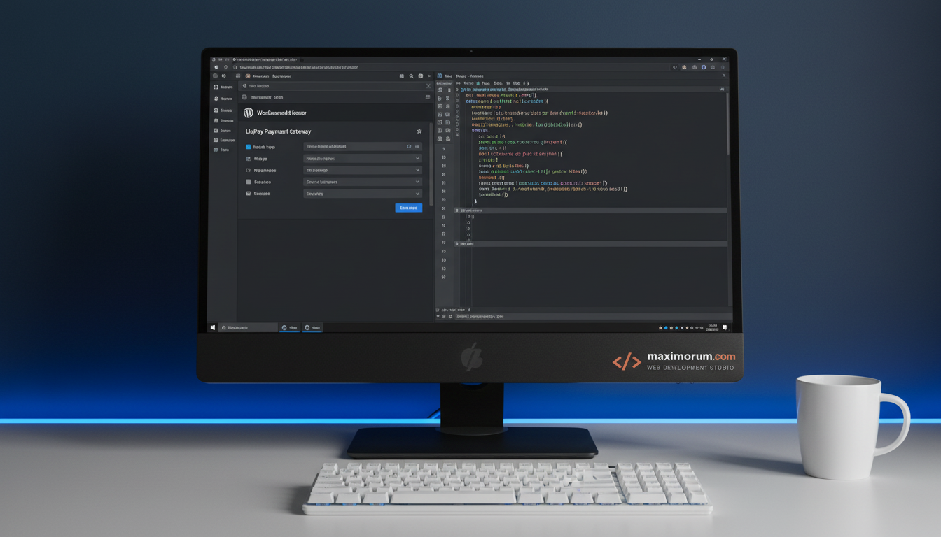 LiqPay payment integration for WordPress and OpenCart