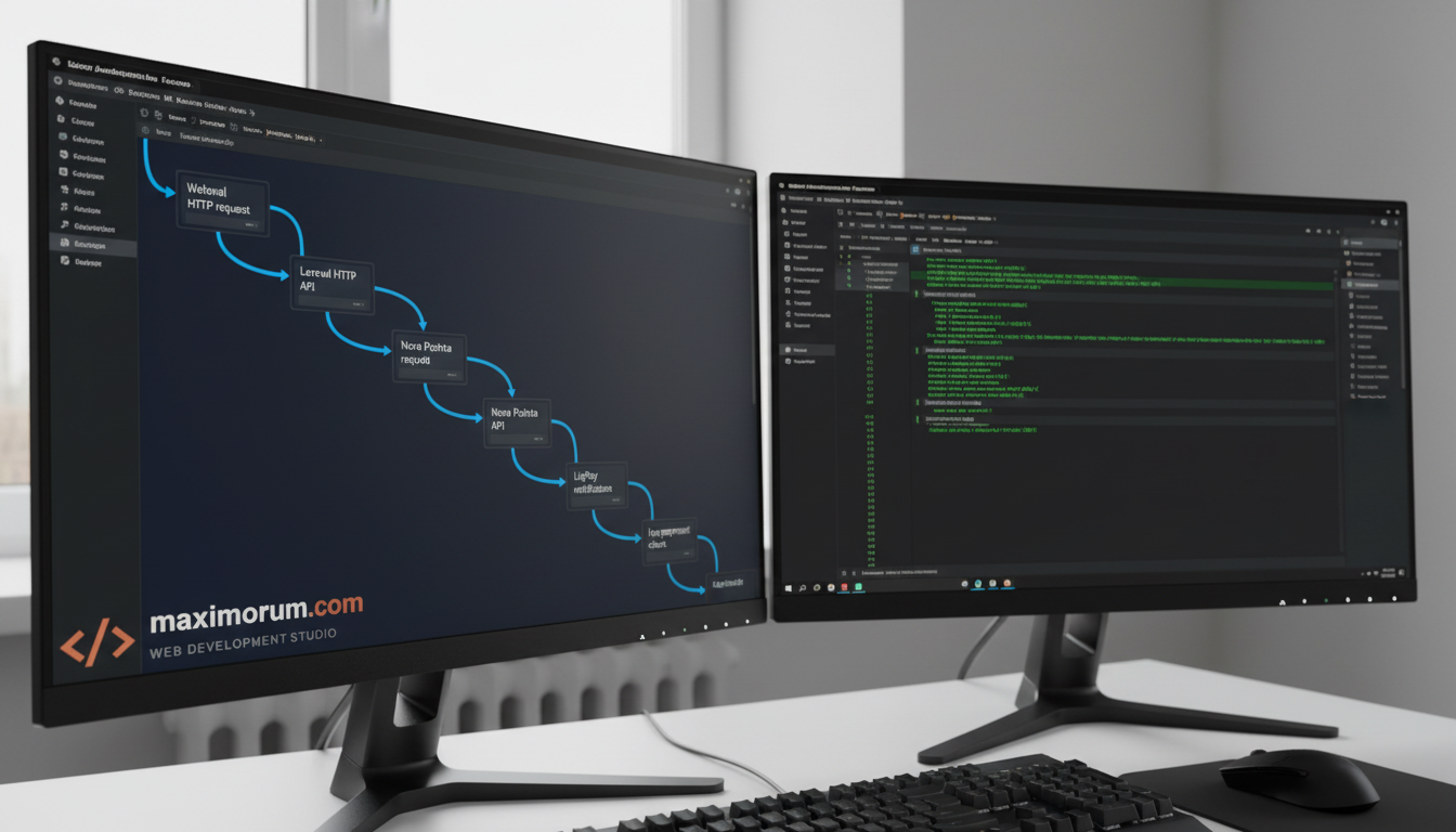 Cut operational overhead with n8n: workflow automation for Laravel and WordPress