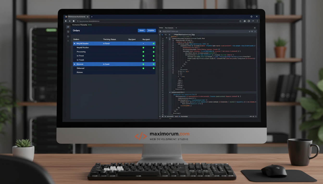 Nova Poshta API integration with Laravel: automate order fulfillment