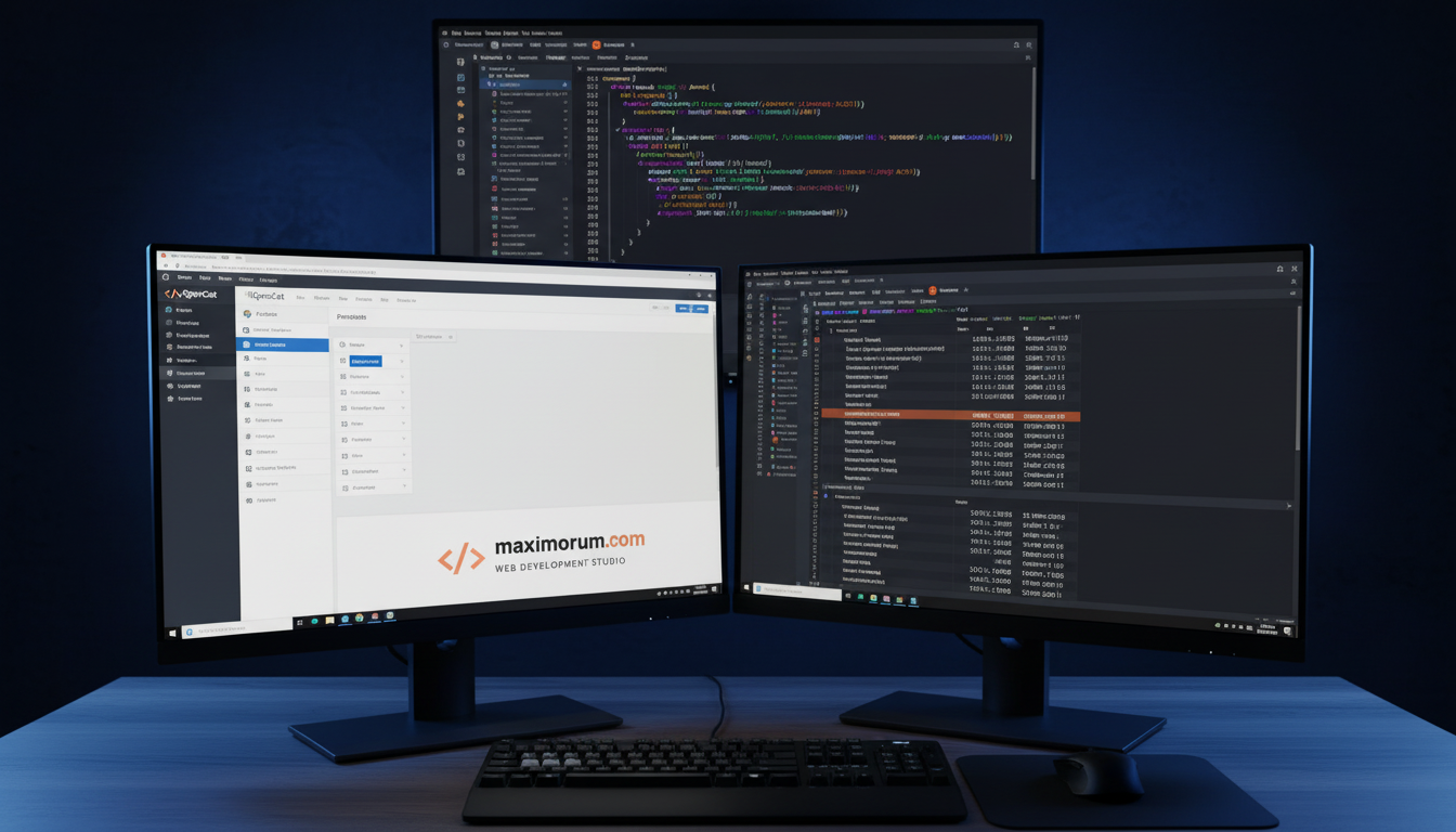 Ukrposhta API integration with OpenCart: automate shipping for your online store