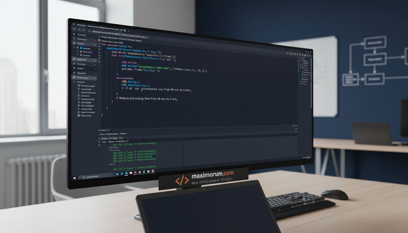 Розробка WordPress плагіну — PHP код у VS Code з тестами WooCommerce