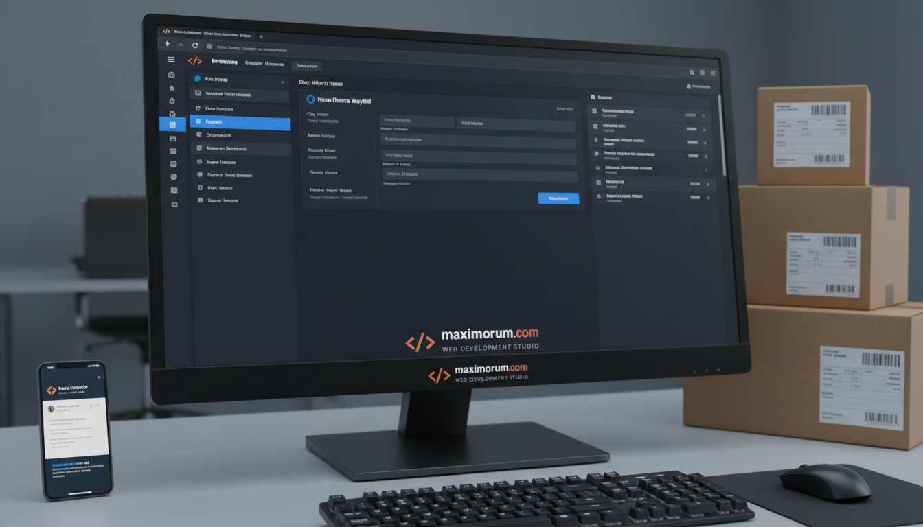 How Nova Poshta API integration speeds up WooCommerce order fulfilment
