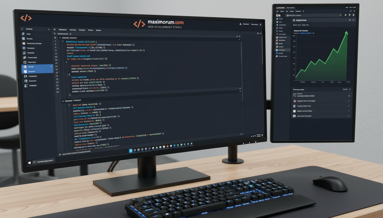 SEO-оптимізація Laravel-сайту: технічний фундамент, що приводить клієнтів