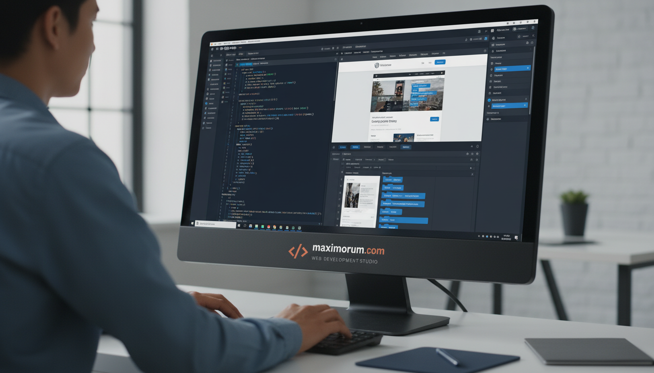 Як кастомні Gutenberg-блоки скорочують вартість підтримки WordPress-сайту