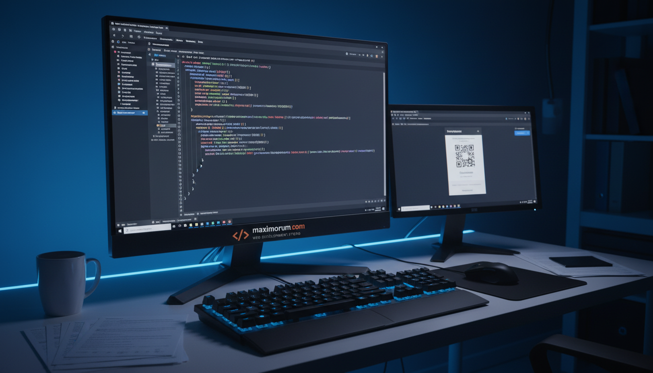 Integrating Monobank Acquiring with Laravel: faster checkout for Ukrainian online stores