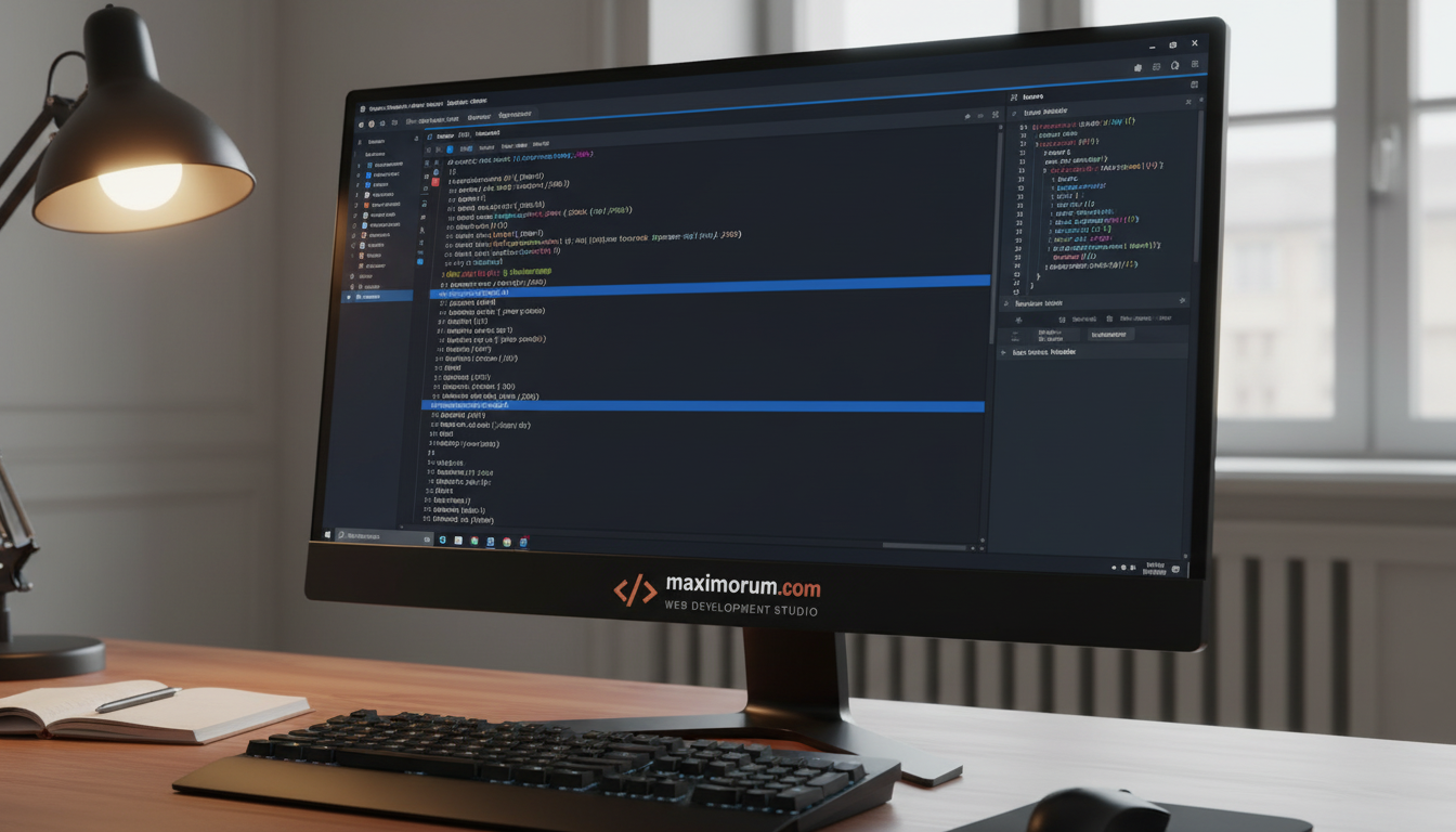 Laravel REST API: build once, connect everywhere
