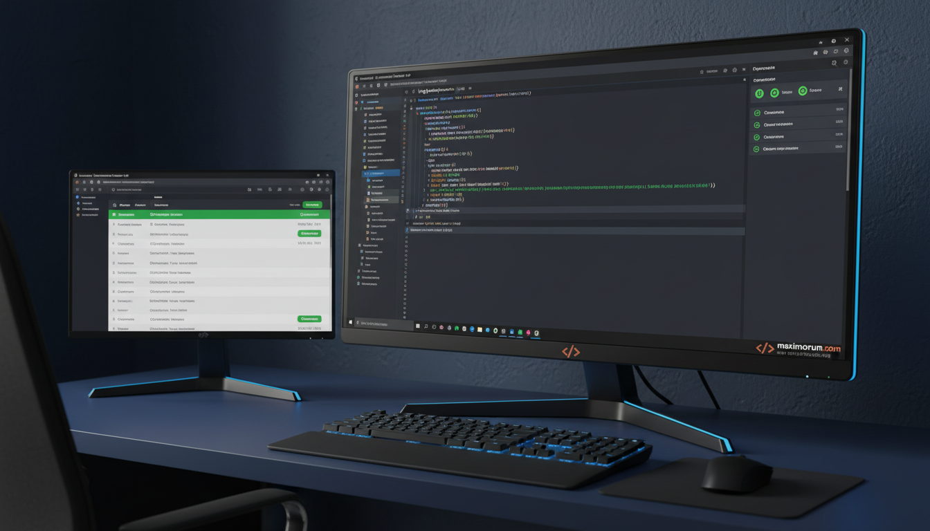 How to Integrate LiqPay with Laravel: Reliable Payments for Ukrainian E-commerce