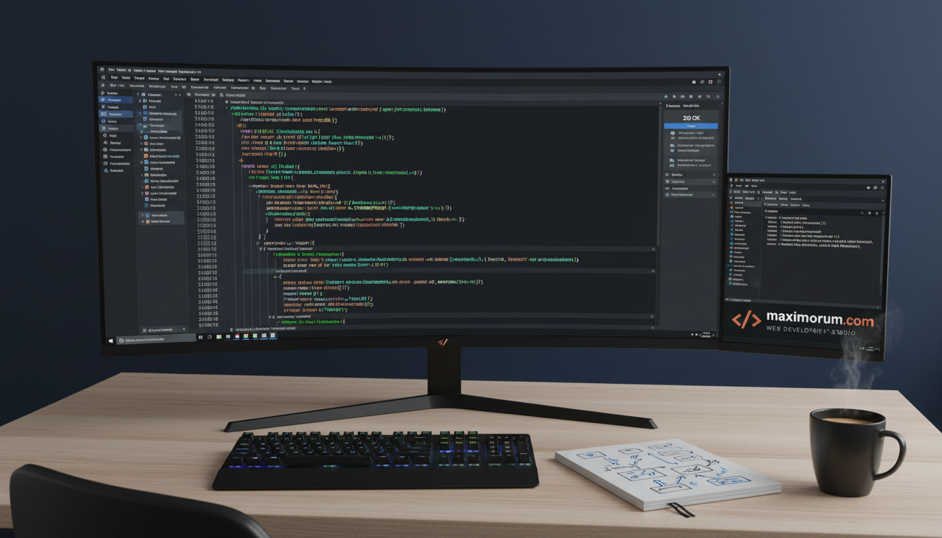 Laravel Sanctum: secure API authentication for e-commerce integrations