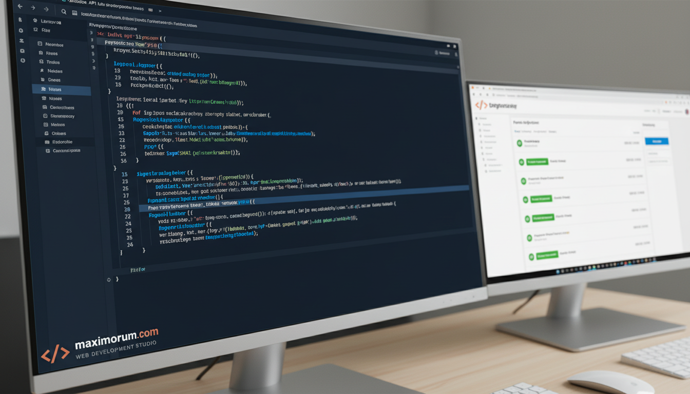 LiqPay integration in Laravel: reduce checkout drop-off and increase order completion