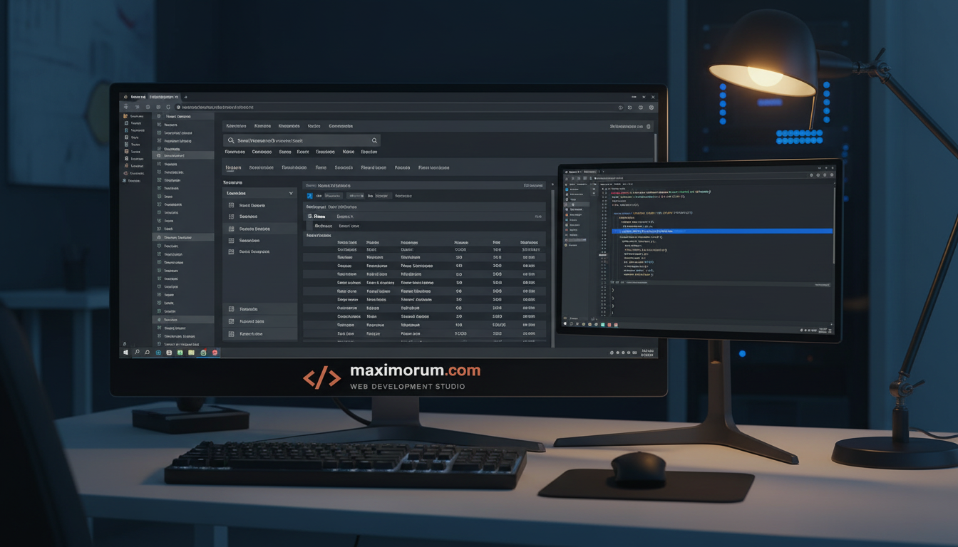 Laravel Scout та Meilisearch: повнотекстовий пошук, що масштабується