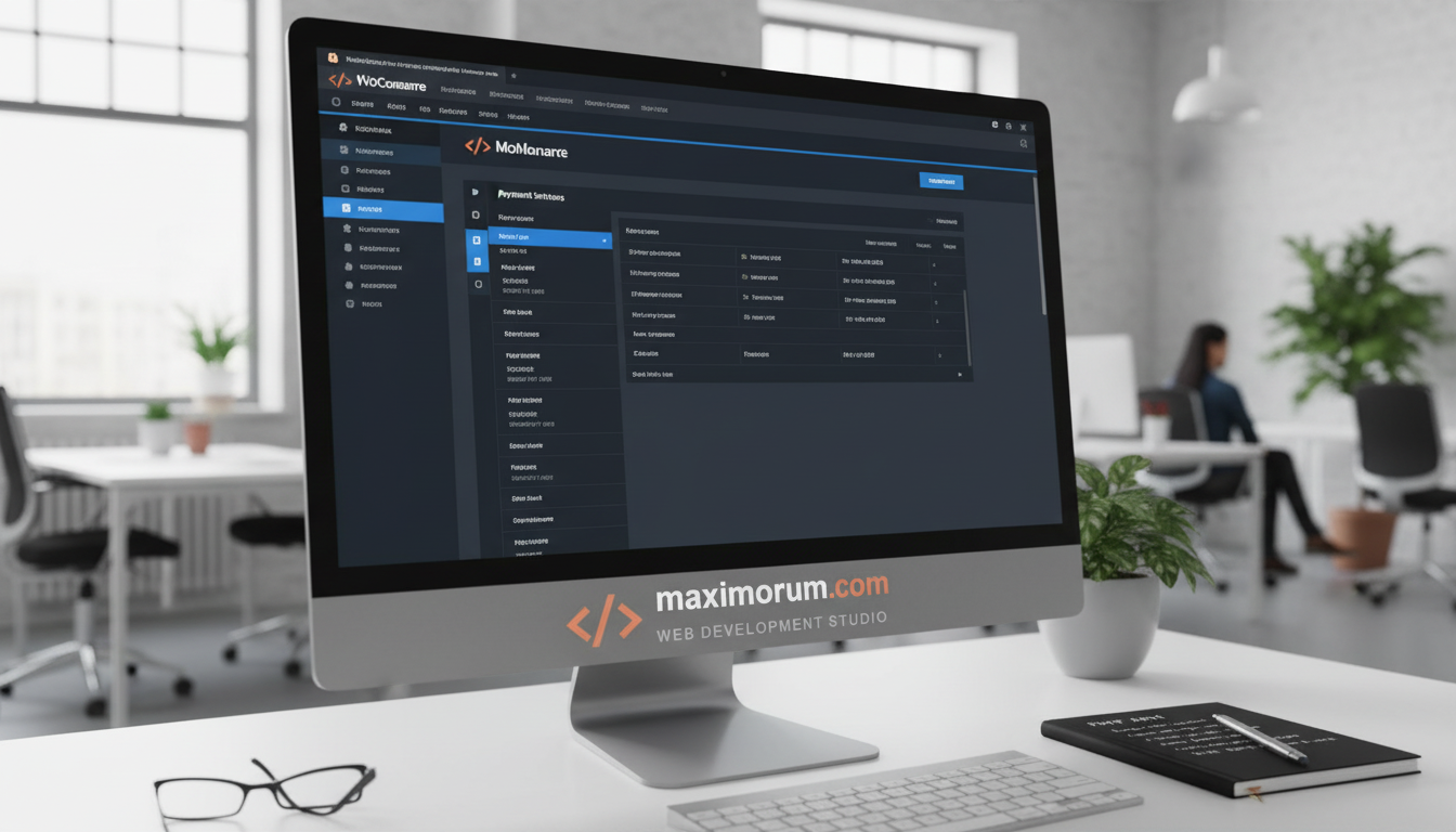 Monobank + WordPress: підключення онлайн-оплати для українського e-commerce