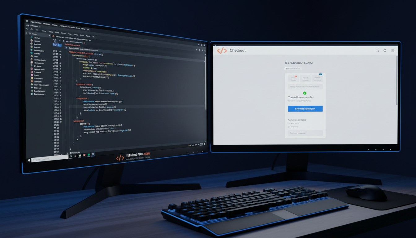 Monobank acquiring in Laravel: faster checkout, better conversion