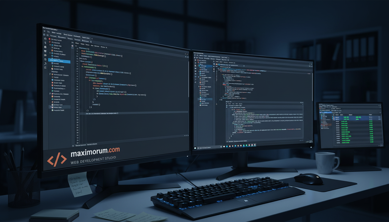 How a well-designed Laravel REST API cuts integration time and scales with your business
