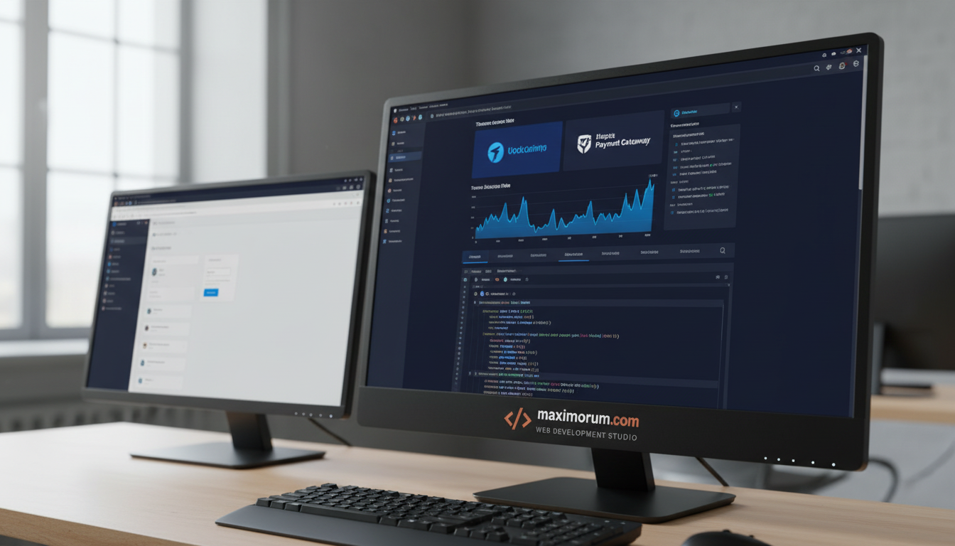 LiqPay vs Monobank Acquiring: picking the right payment gateway for your Ukrainian store