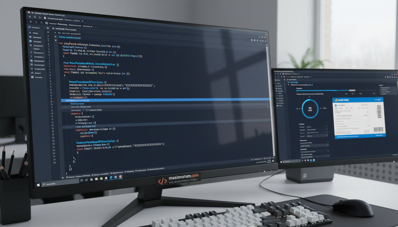 Інтеграція Nova Poshta API в Laravel: автоматичні ТТН і трекінг