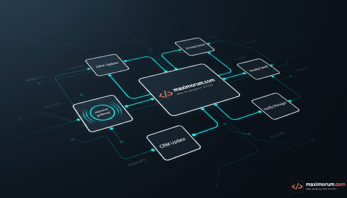 Тригери на основі вебхуків LiqPay в n8n: реагуйте на оплату за секунди