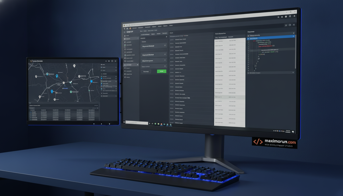 Інтеграція Ukrposhta з OpenCart: автоматизуйте доставку й трекінг