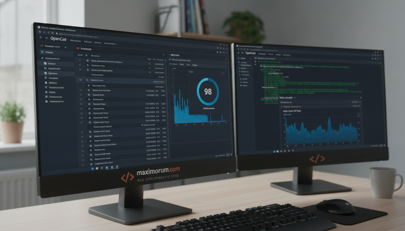 How to make your OpenCart store load faster — and sell more
