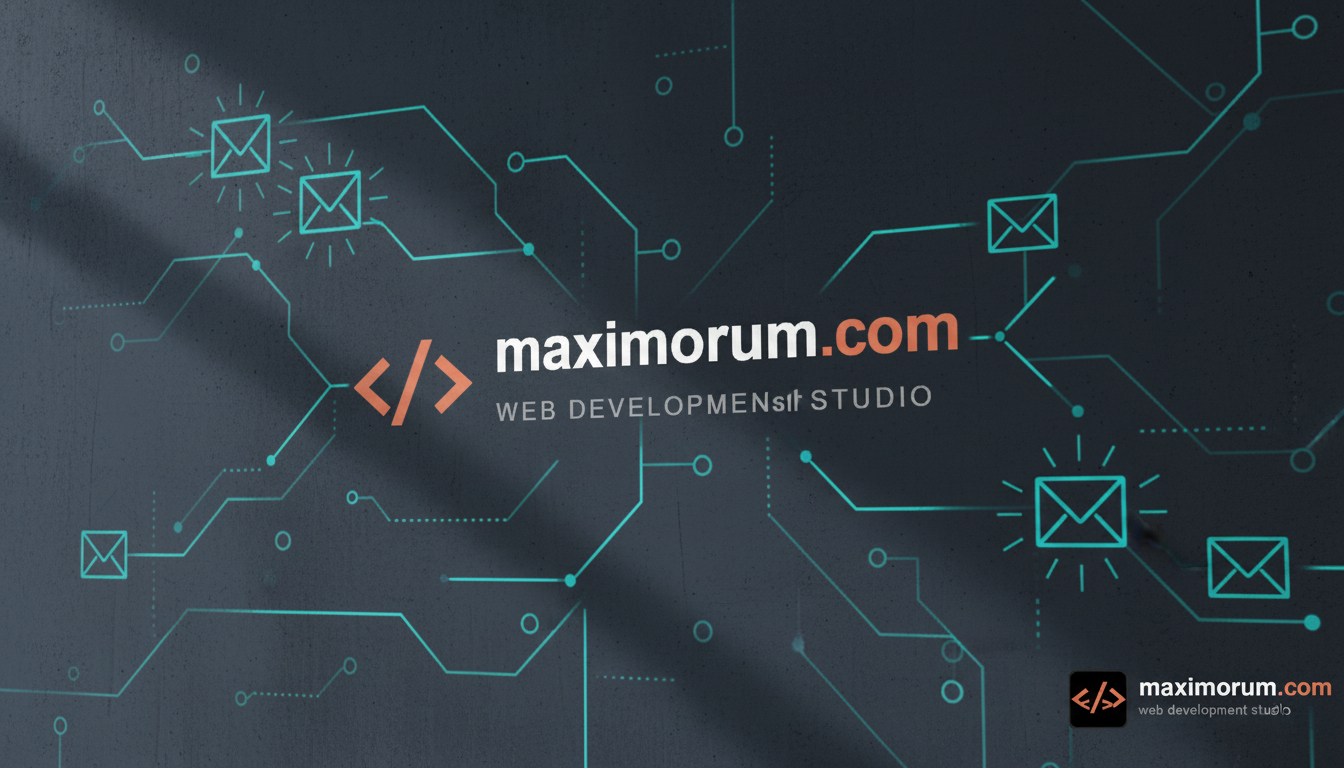 Автоматизація e-mail сповіщень: Laravel + n8n замість ручної комунікації